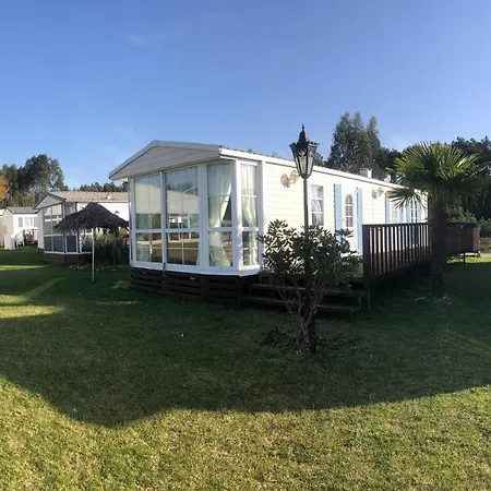 Sunshine Bungalows *