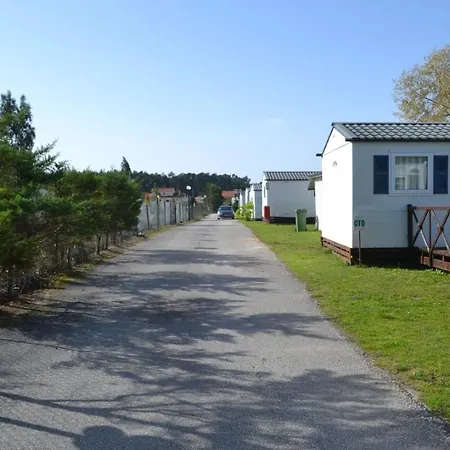 펜션 Sunshine Bungalows *
