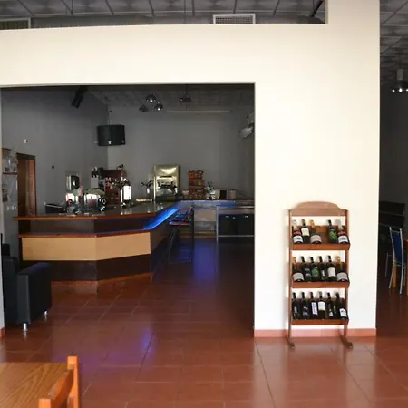 Sunshine Bungalows 펜션 *
