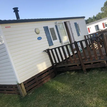 펜션 Sunshine Bungalows