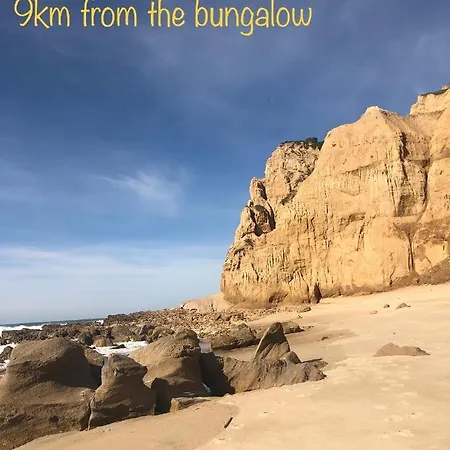 Sunshine Bungalows 파타이아스