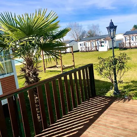 Casa vacanze Sunshine Bungalows *