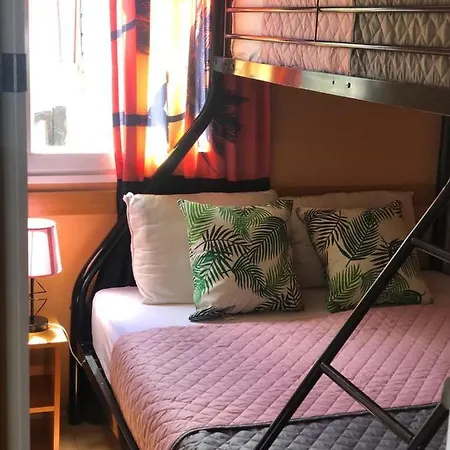 Casa vacanze Sunshine Bungalows Pataias