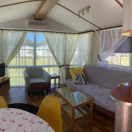 Sunshine Bungalows