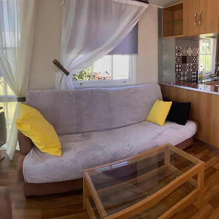 Casa vacanze Sunshine Bungalows